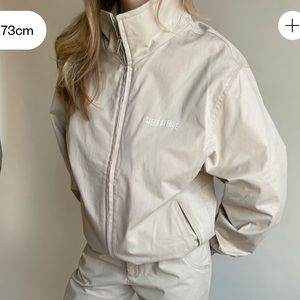 Djerf avenue cotton on the go jacket